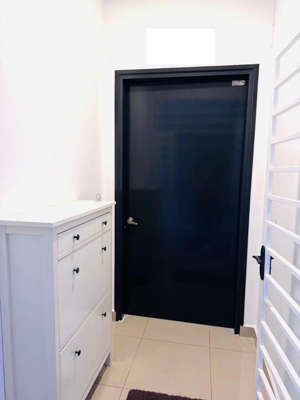 Sandakan Spacious And Comfortable Pool View Condo מראה חיצוני תמונה